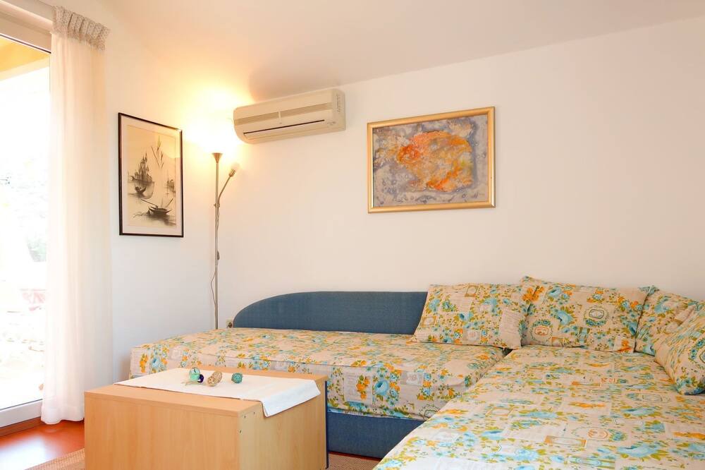 Photo of Bedroom in Porozina