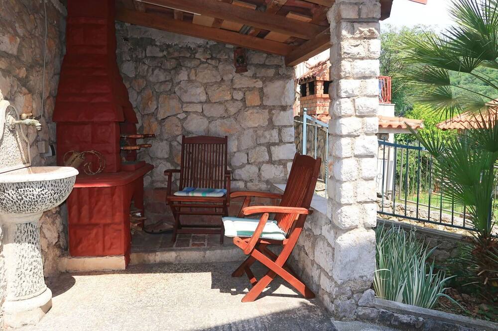 Photo of Livingroom in Porozina