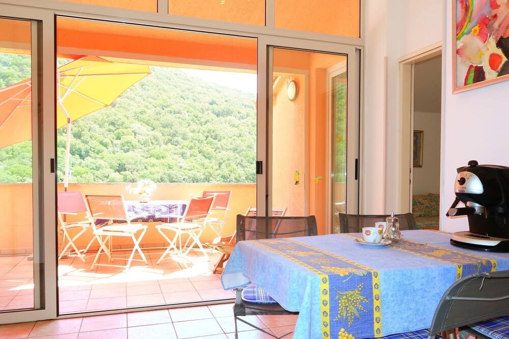 Photo of Bedroom in Porozina
