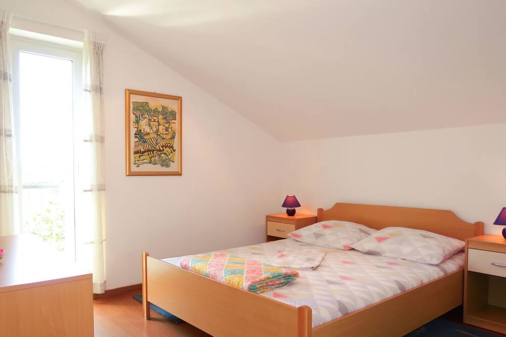 Photo of Bedroom in Porozina
