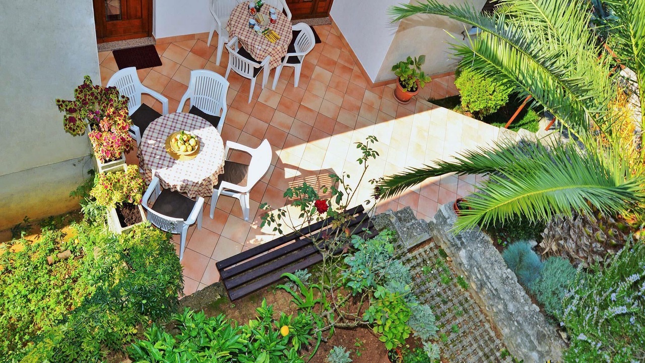 Photo of Outdoor in Rabac