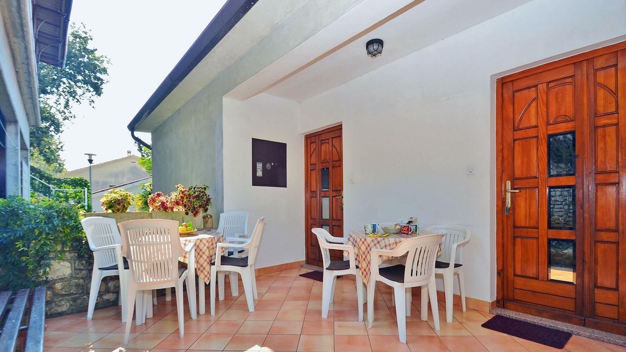Photo of Outdoor in Rabac