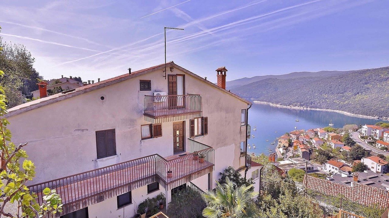 Photo of Outdoor in Rabac
