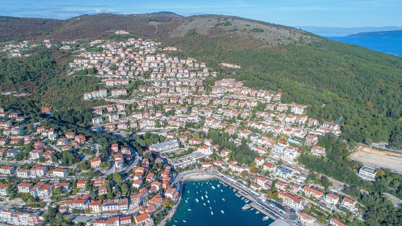 Photo of Outdoor in Rabac