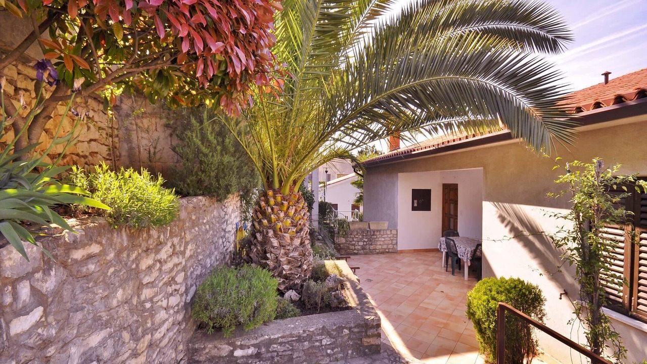 Photo of Outdoor in Rabac