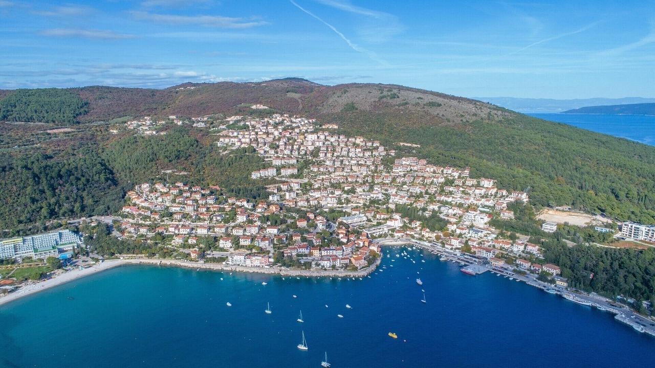 Photo of Outdoor in Rabac