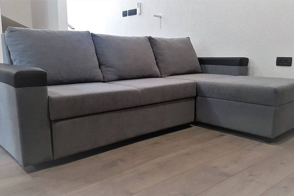 Photo of Livingroom in Grabri