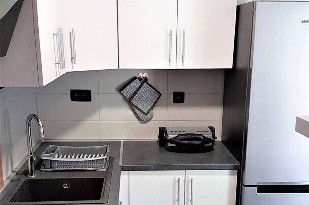 Photo of Kitchen in Grabri
