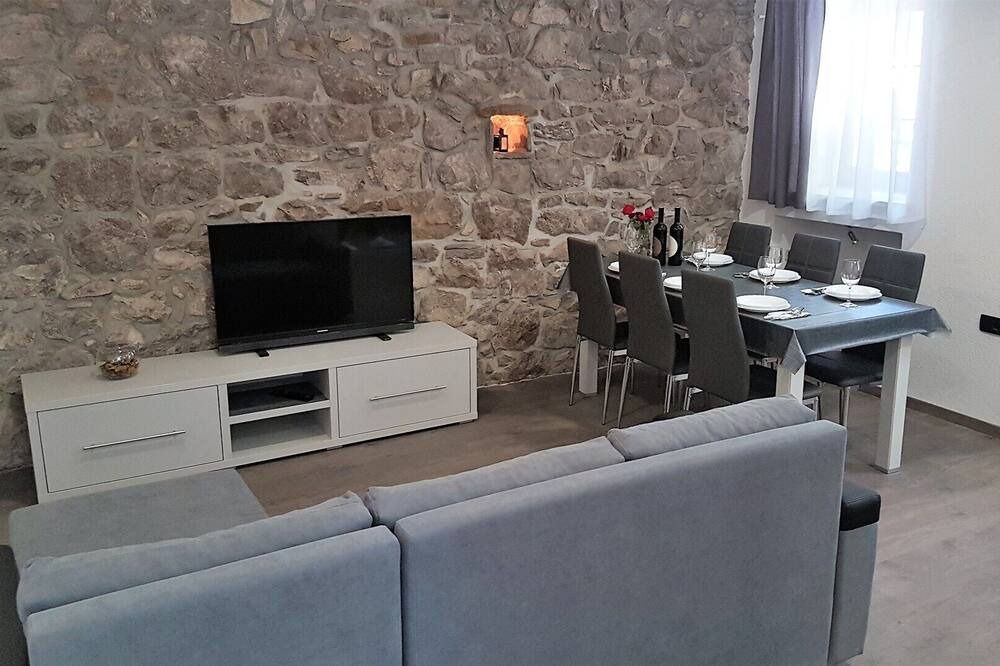 Photo of Livingroom in Grabri