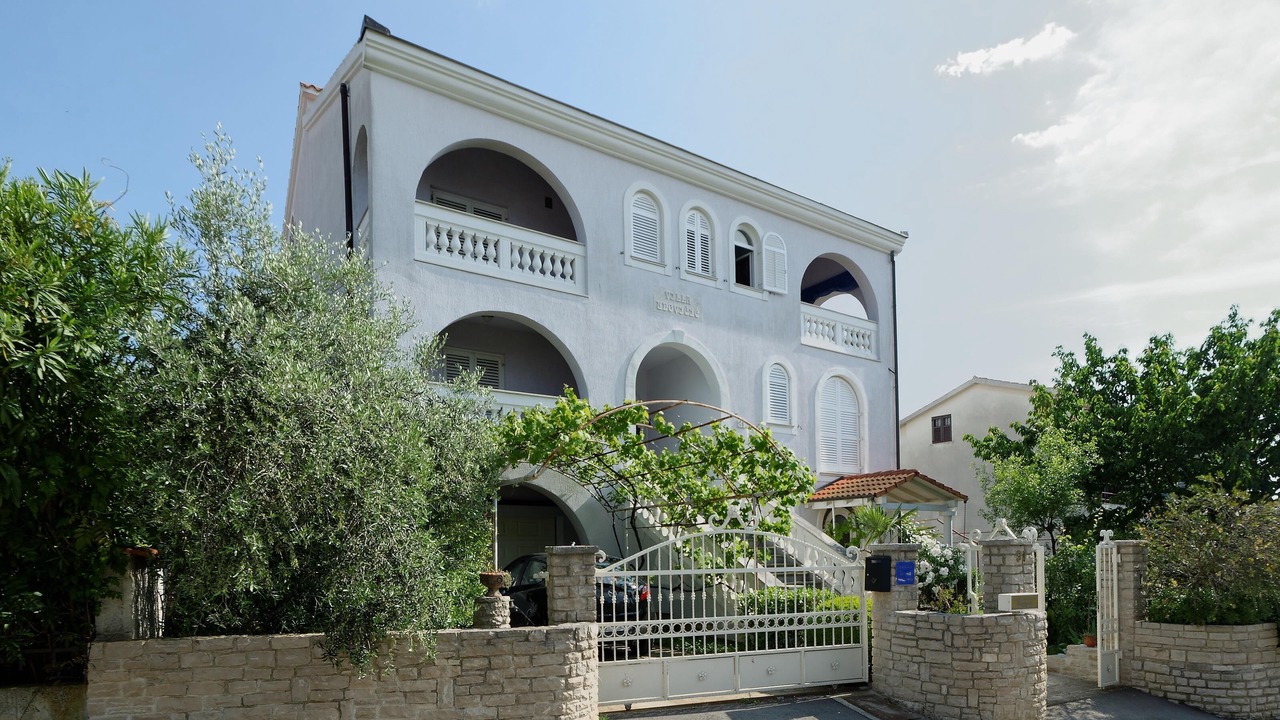 Photo of Outdoor in Pjescana Uvala