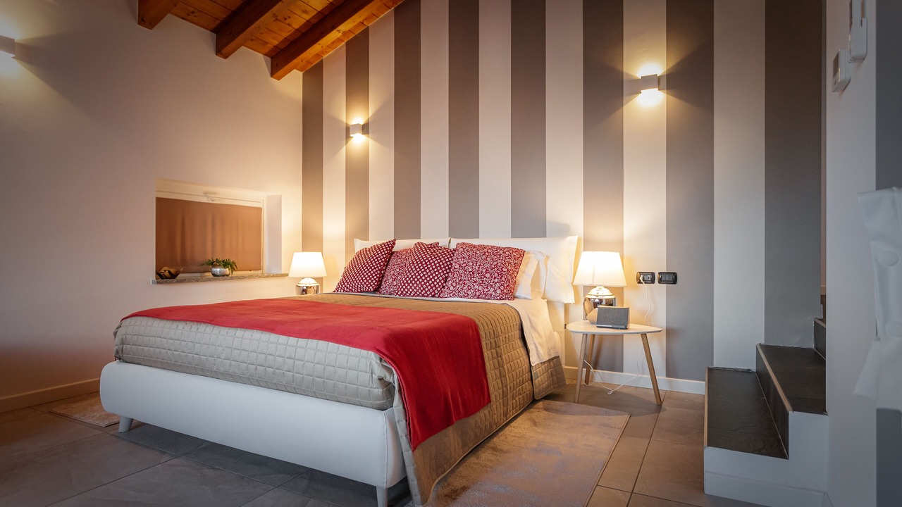 Photo of Bedroom in Ferno