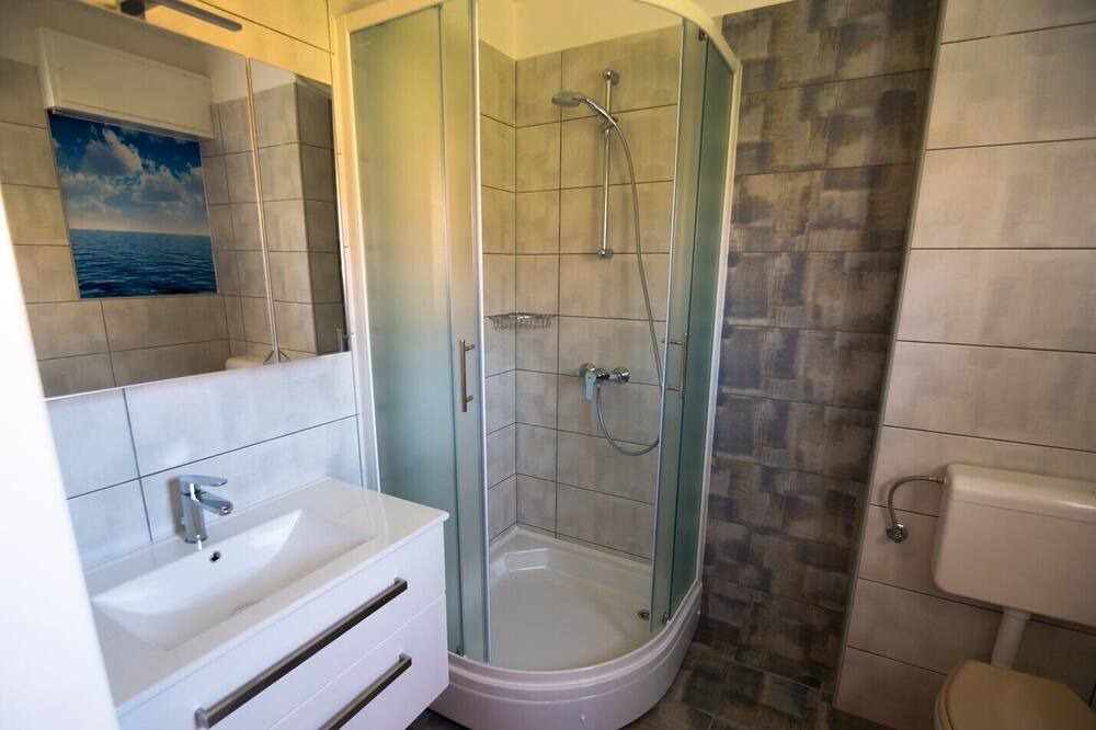 Photo of Bathroom in Banjol