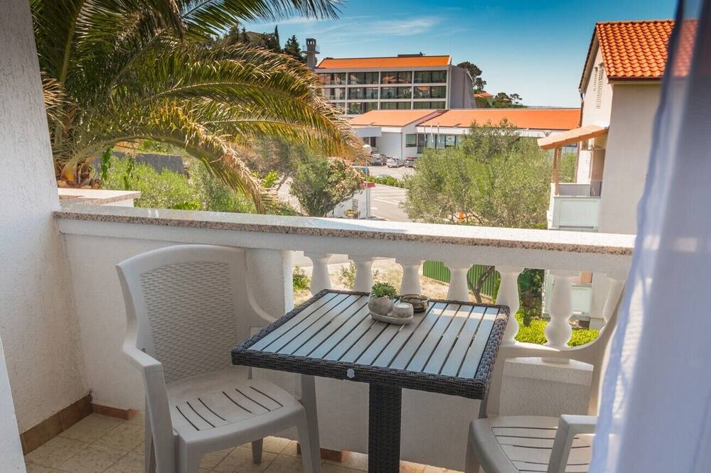 Photo of Patio Balcony in Banjol