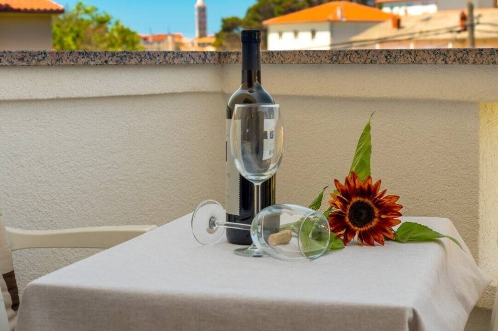 Photo of Patio Balcony in Banjol