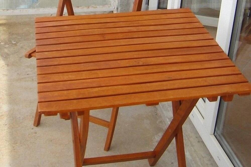 Photo of Patio Balcony in Poljica