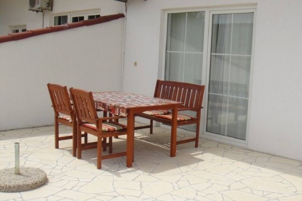Photo of Patio Balcony in Poljica