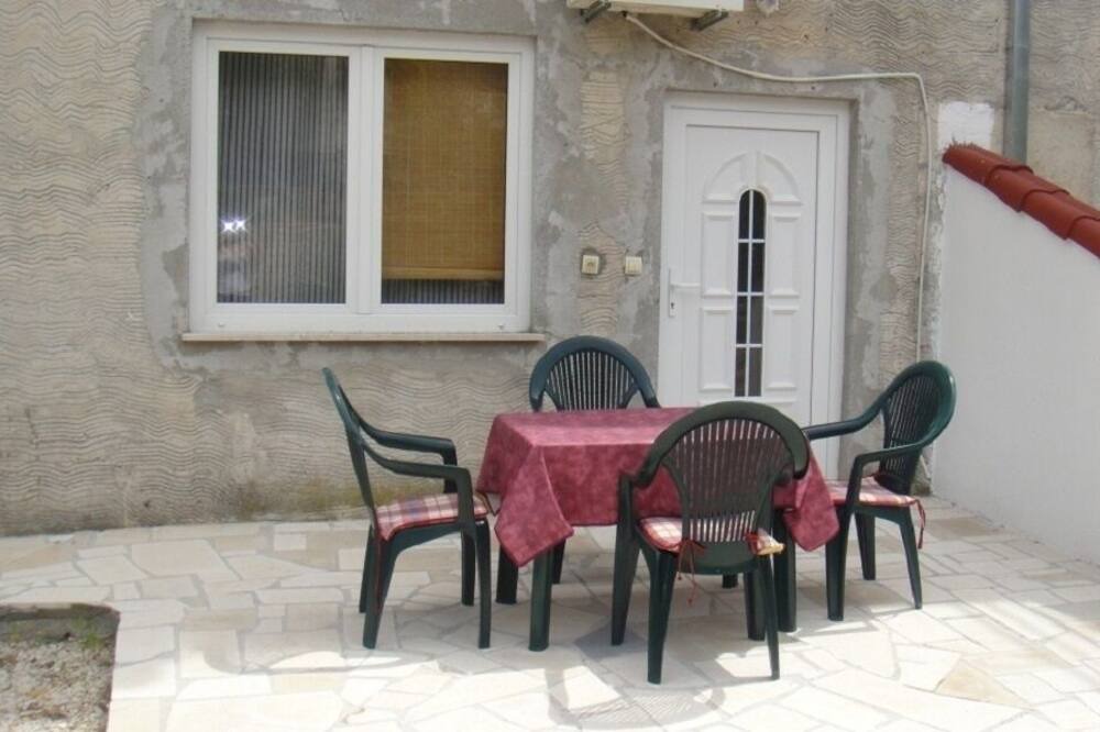 Photo of Patio Balcony in Poljica