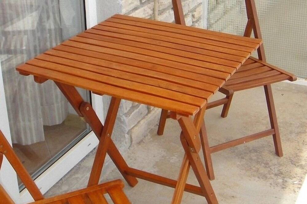 Photo of Patio Balcony in Poljica