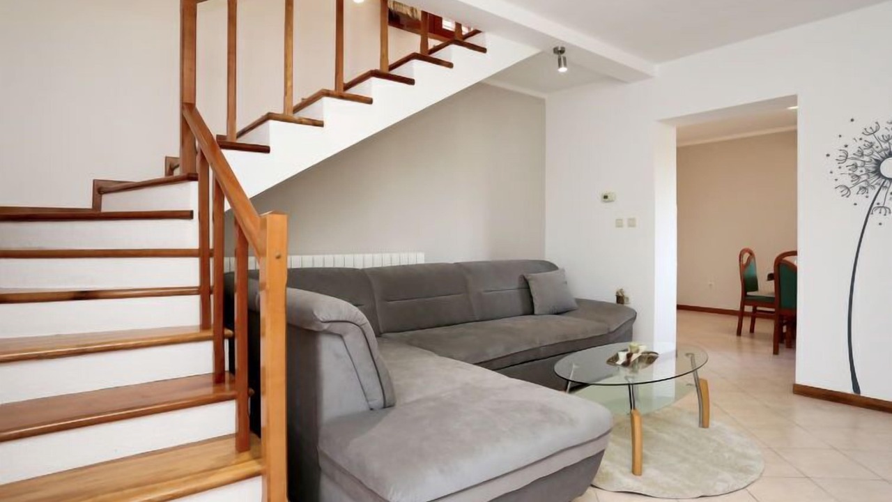 Photo of Livingroom in Becici