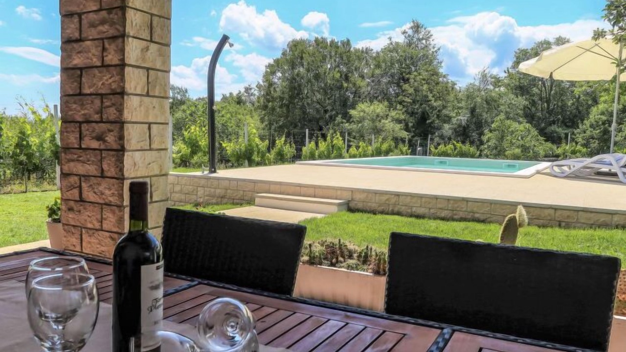 Photo of Outdoor in Becici