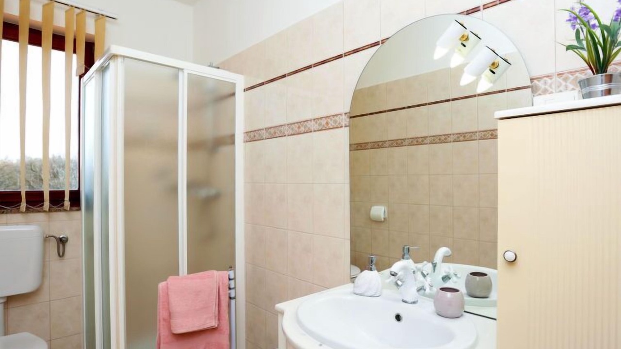 Photo of Bathroom in Becici