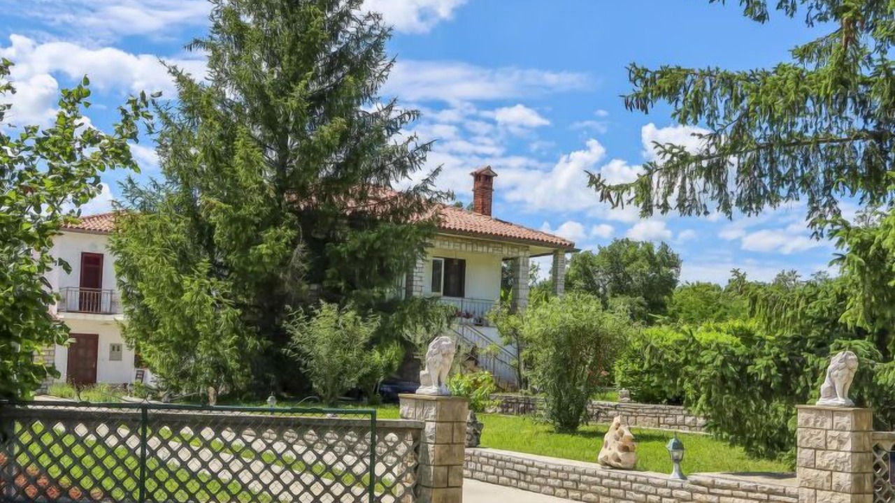 Photo of Outdoor in Becici