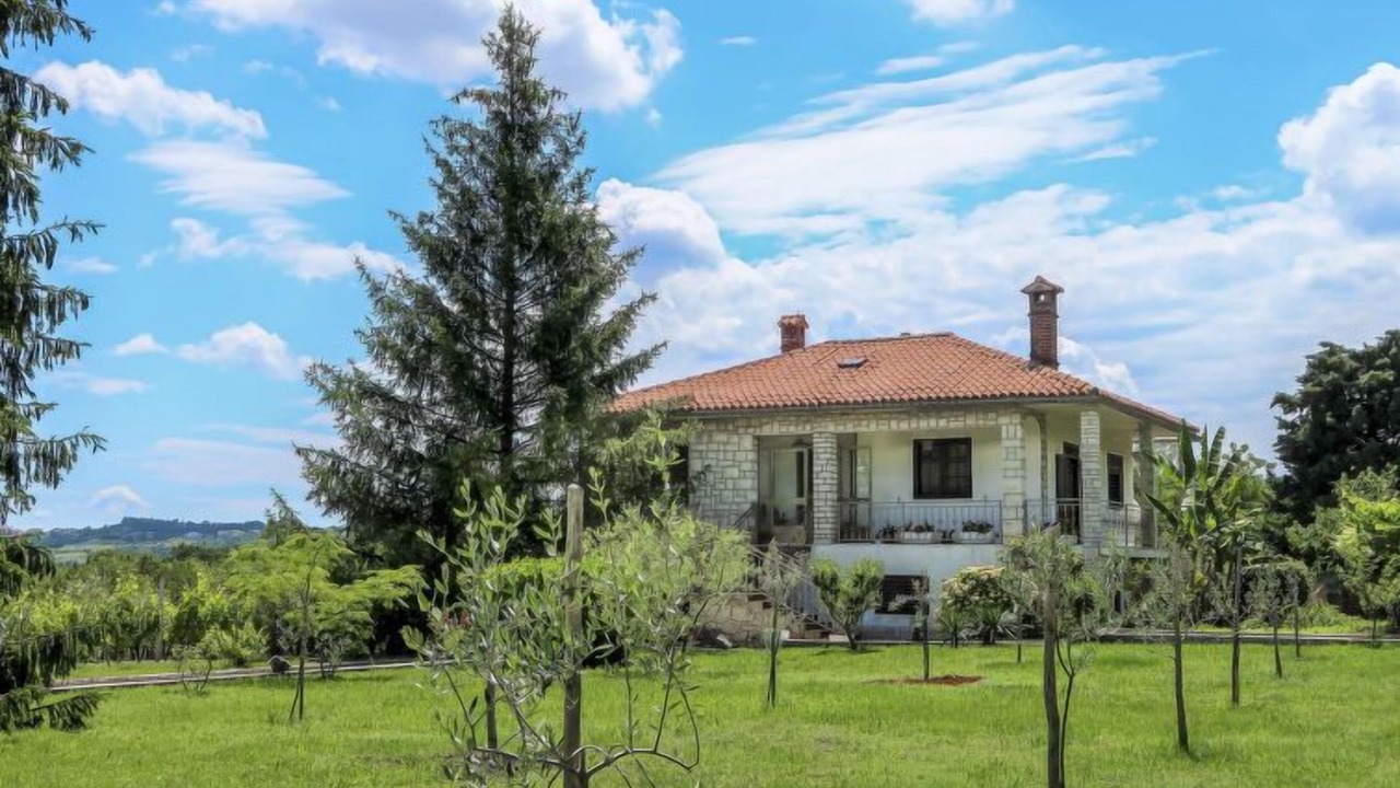 Photo of Outdoor in Becici