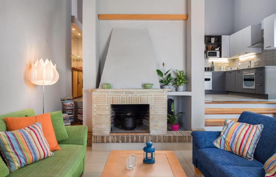 Photo of Livingroom in Stanici