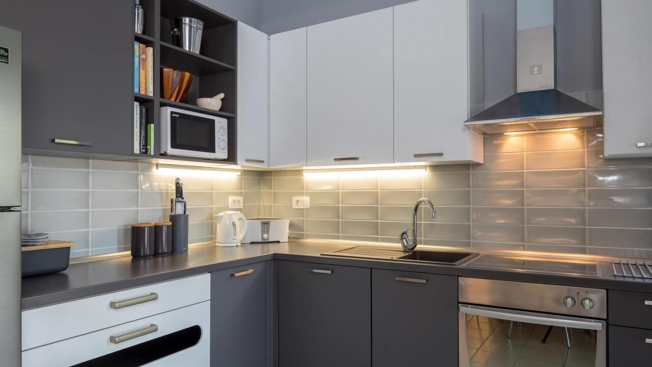 Photo of Kitchen in Stanici