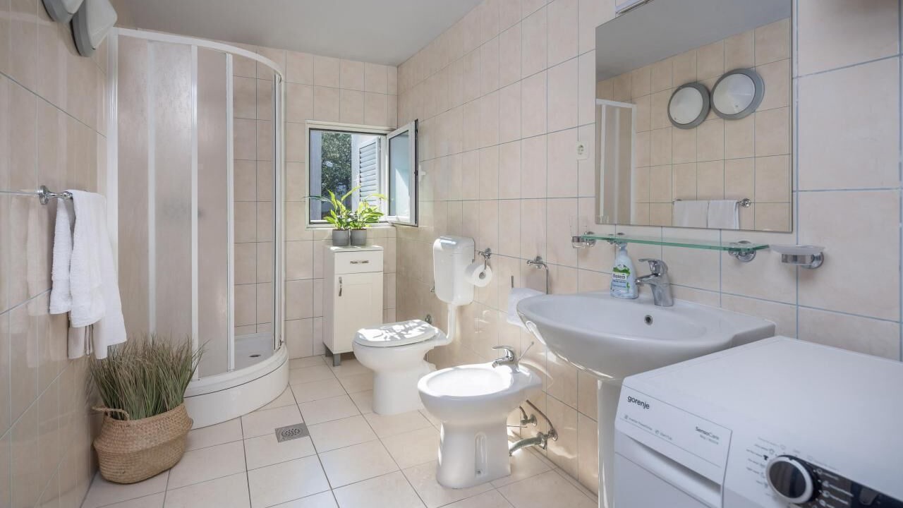 Photo of Bathroom in Stanici