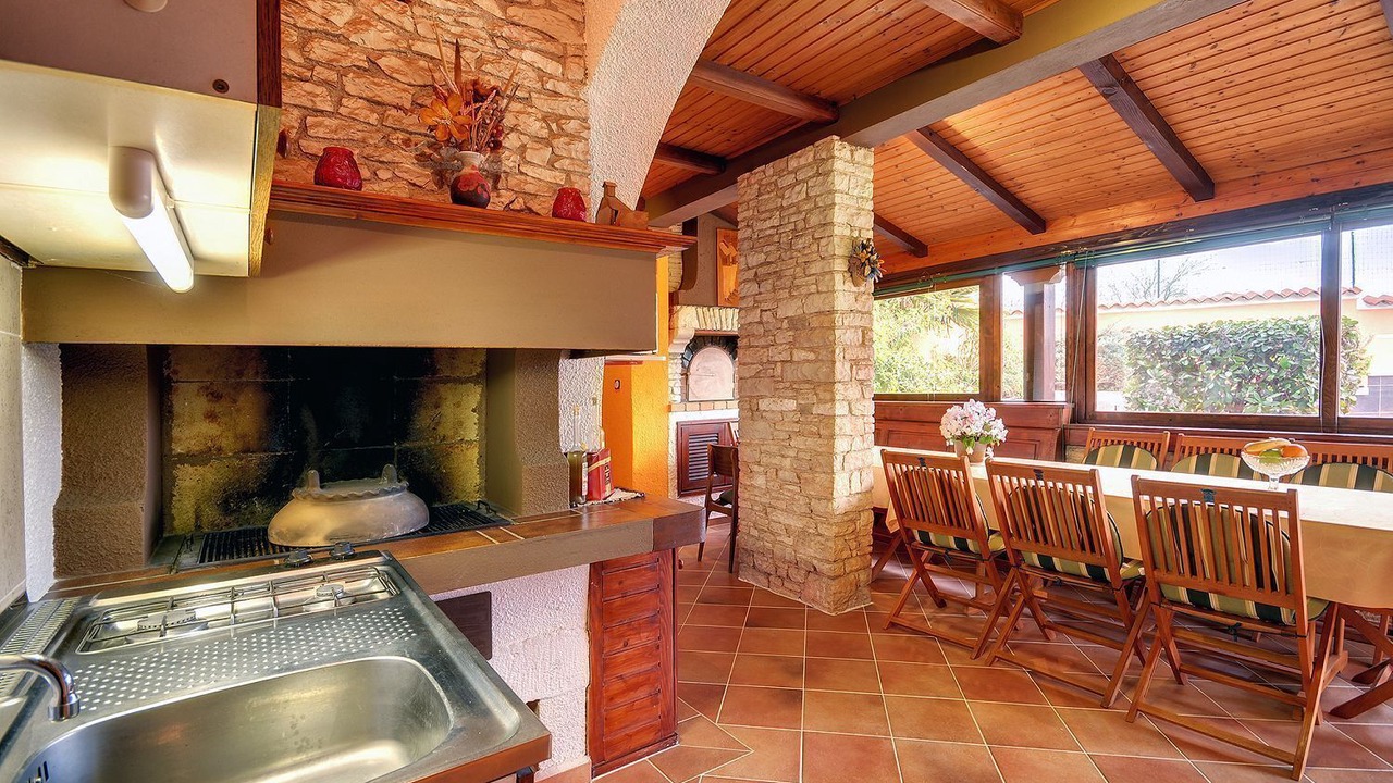Photo of Kitchen in Muntic