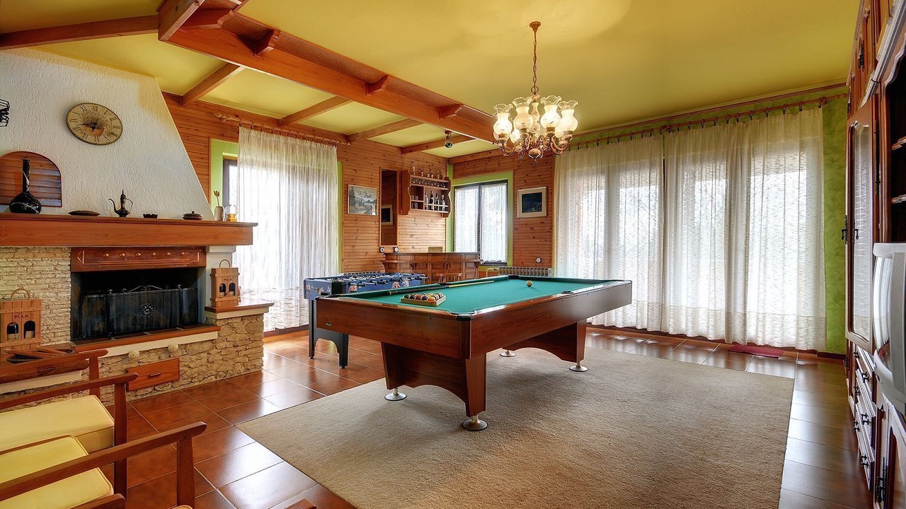 Photo of Bedroom in Muntic