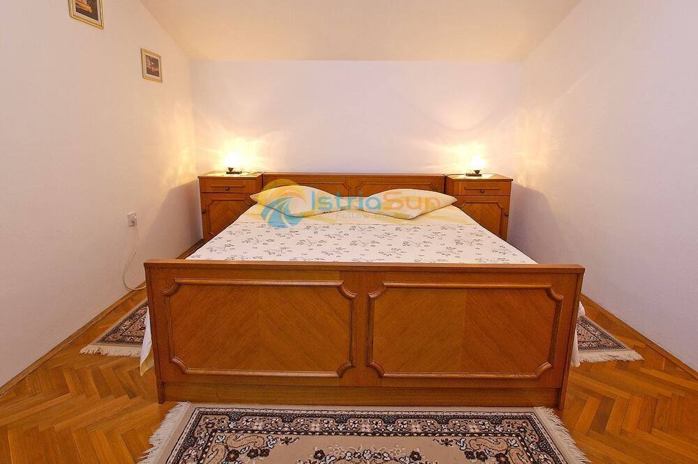 Photo of Bedroom in Pjescana Uvala