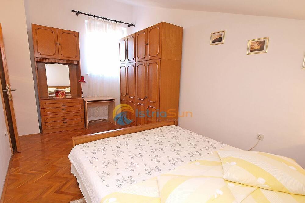 Photo of Bedroom in Pjescana Uvala