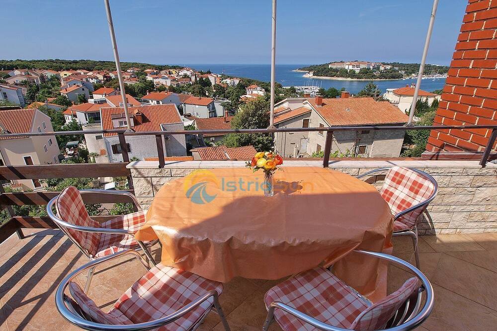 Photo of Patio Balcony in Pjescana Uvala