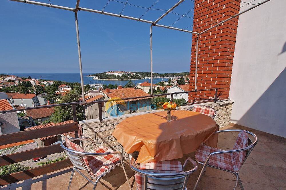 Photo of Patio Balcony in Pjescana Uvala