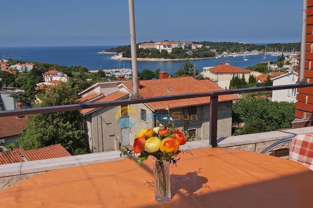 Photo of Patio Balcony in Pjescana Uvala