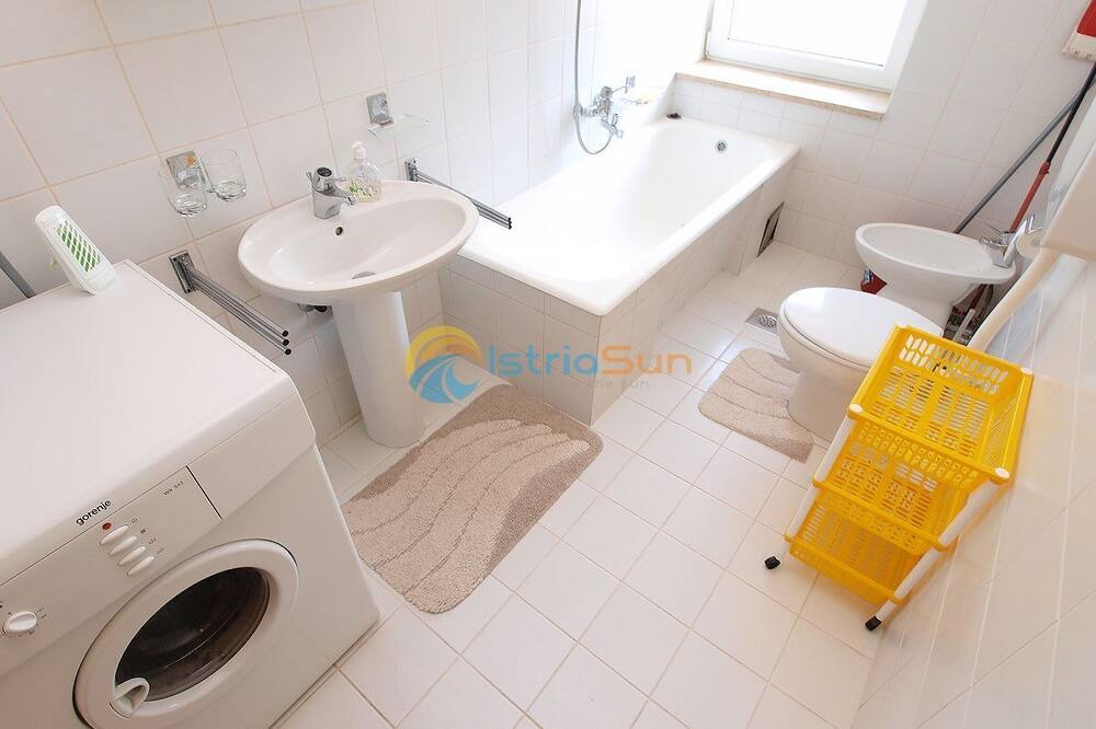 Photo of Bathroom in Pjescana Uvala