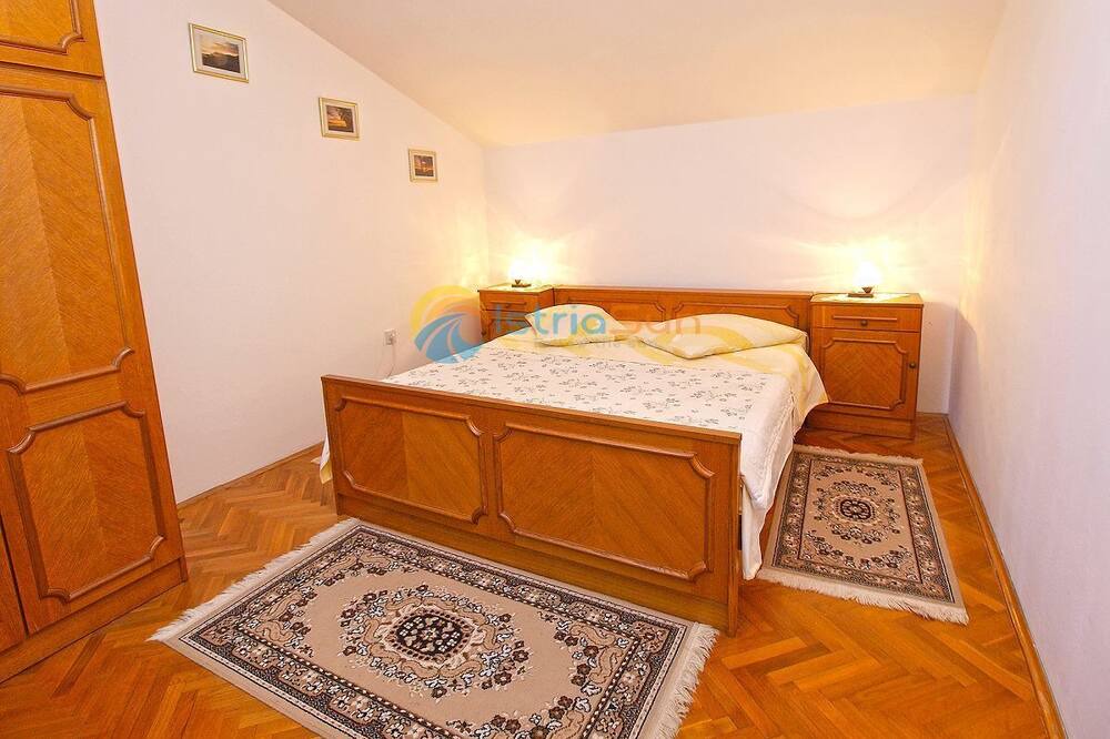 Photo of Bedroom in Pjescana Uvala