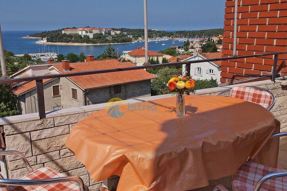Photo of Patio Balcony in Pjescana Uvala
