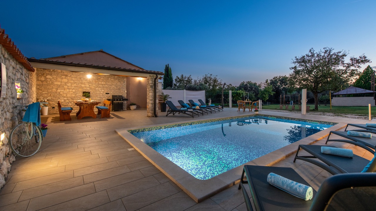 Photo of Outdoor in Belavici