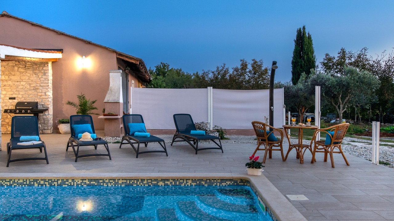 Photo of Outdoor in Belavici