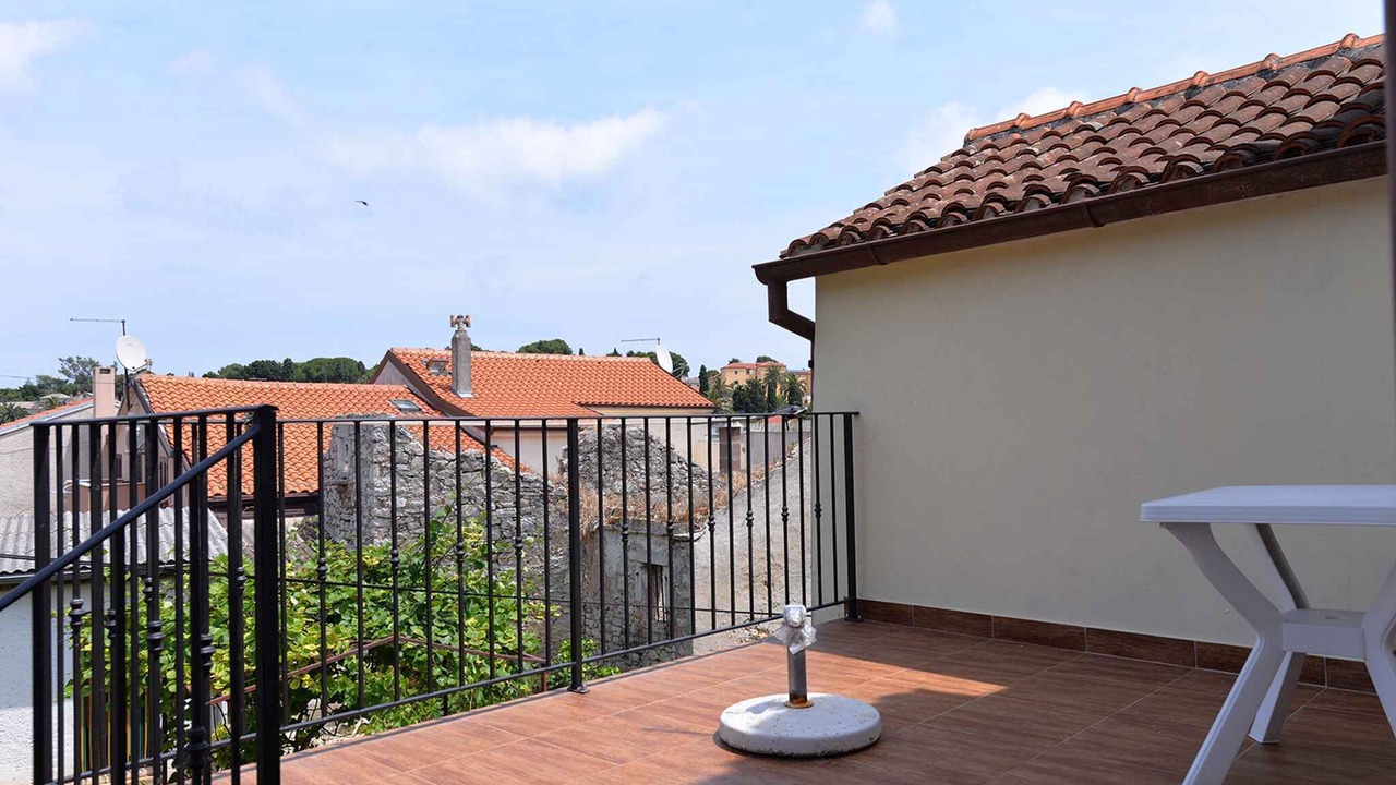 Photo of Outdoor in Veli Losinj