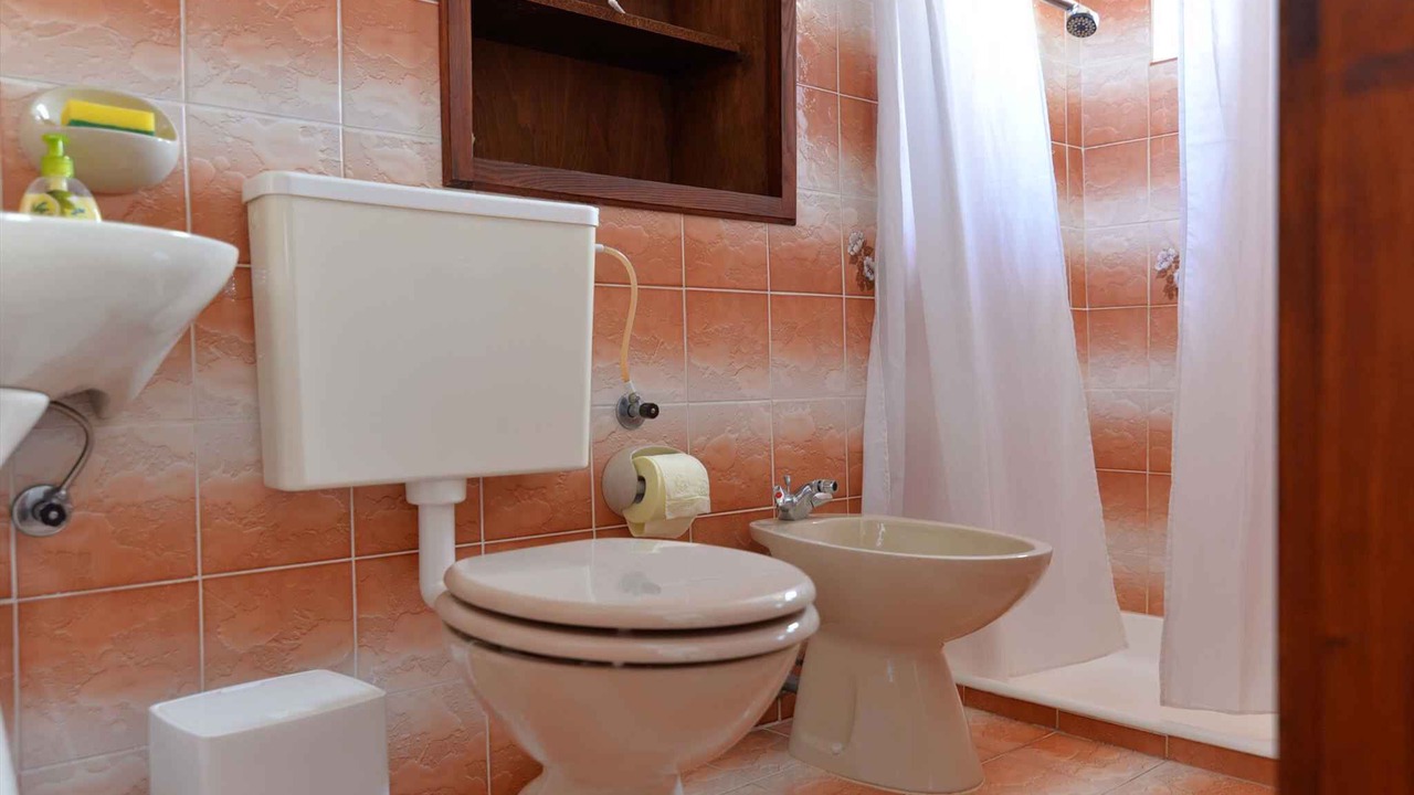 Photo of Bathroom in Veli Losinj