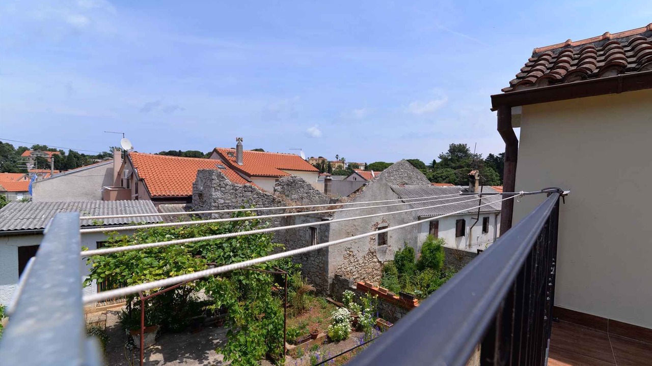 Photo of Outdoor in Veli Losinj