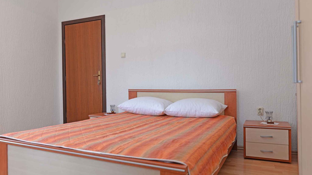 Photo of Bedroom in Veli Losinj