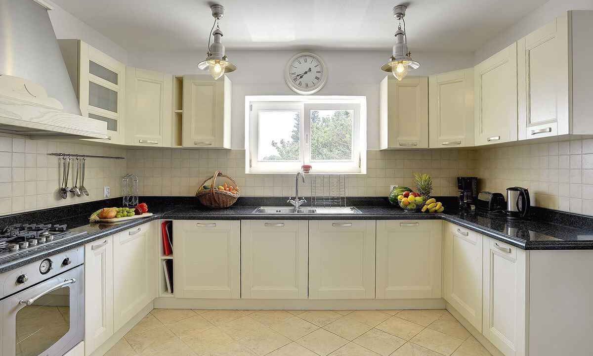 Photo of Kitchen in Filipana
