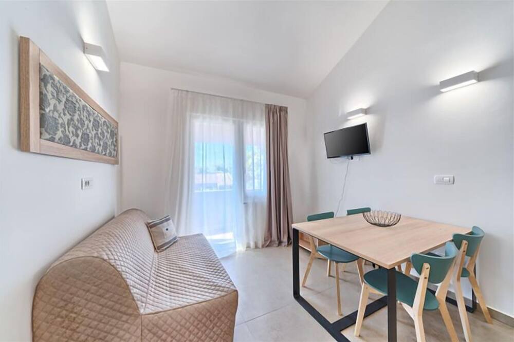 Photo of Livingroom in Seget Donji