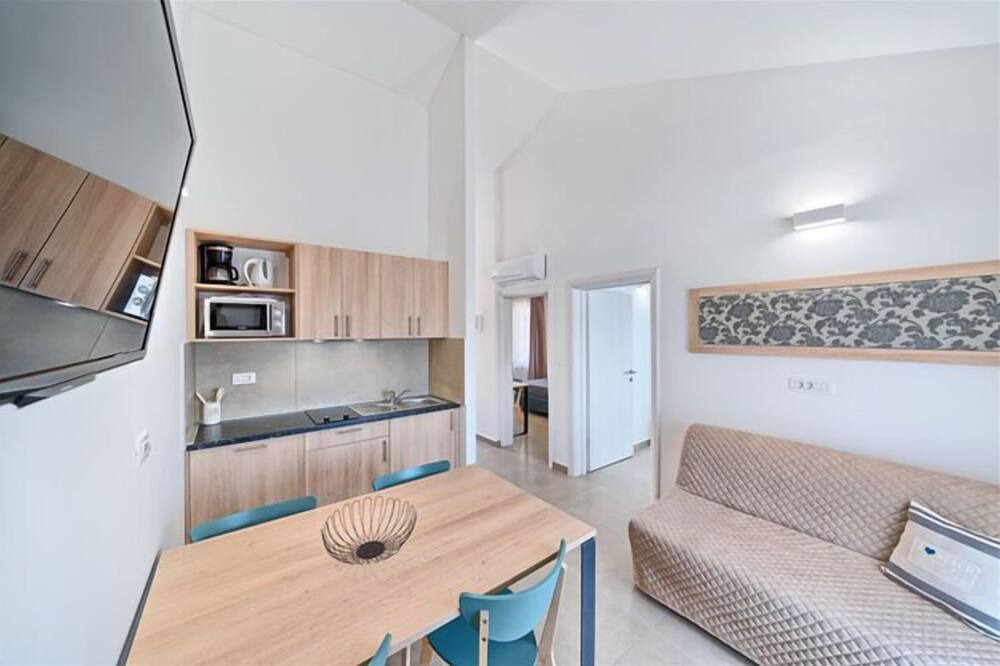 Photo of Livingroom in Seget Donji