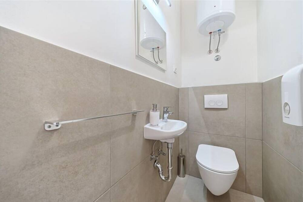 Photo of Bathroom in Seget Donji